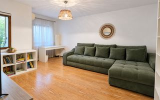 Apartament mobilaat- 2 camere - Drumul Sarii - Bloc 1983 - Reabilitat - Poză 2