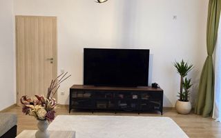 Apartament 2 camere Chiajna nou utilat cu parcare inclusa etaj 1 60 mp - Poză 1