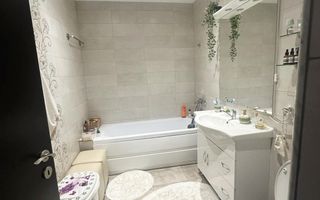 1 camera, decomandat, modern, bloc nou, parcare, Gheorgheni, Sopor - Poză 10