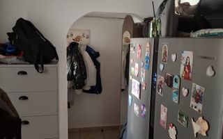 3 camere, etaj 3/4, centrala termica - 105 000 Euro - Poză 10