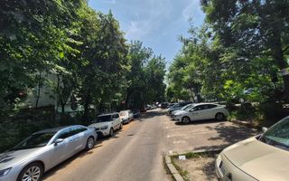 Teren intravilan construcții 430 mp dubla deschidere la strada! - Poză 6