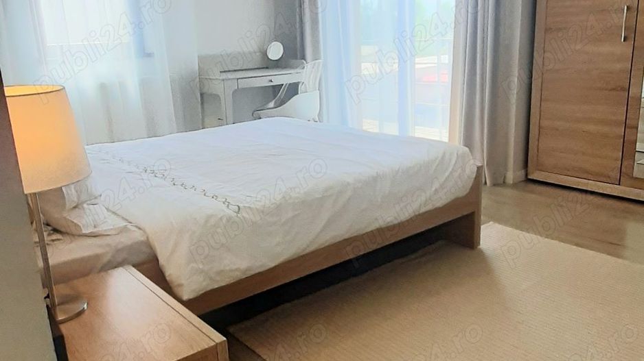 vila individuala pe malul lacului buftea-samurcasi - Poză 7