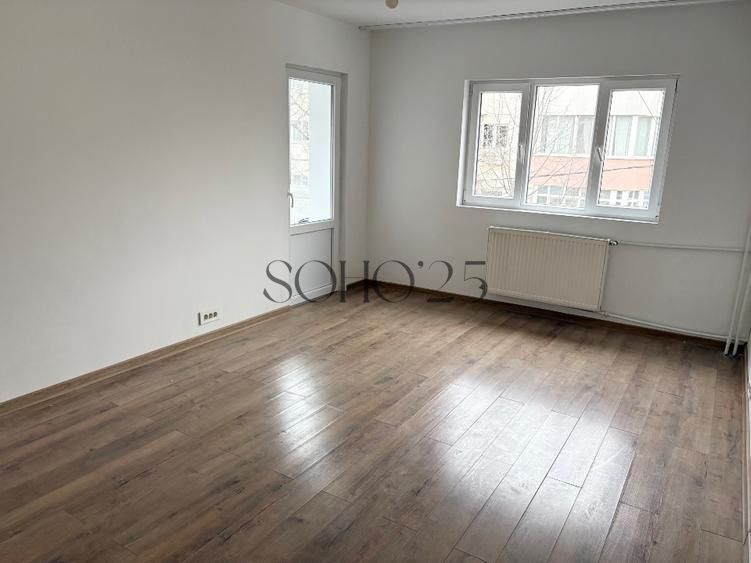 Apartament renovat 3 camere | Băneasa | 72,6 mp - Poză 12