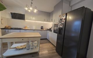 Casa individualabine amplasatamobilata/utilata modern.Pret imbatabil. - Poză 3