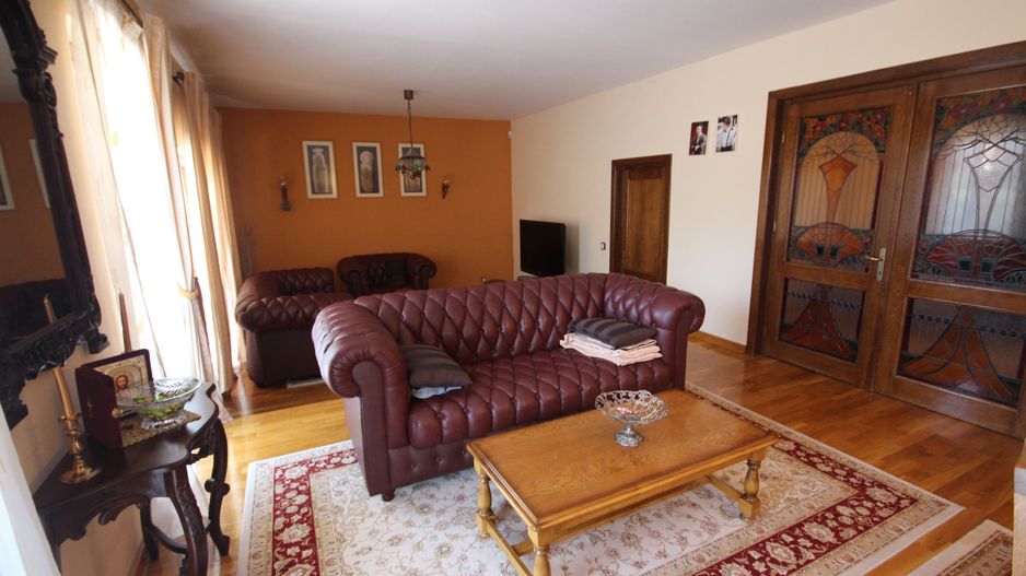 Casa individuala zona Soarelui - Poză 4