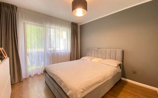 Apartament cu 3 camere si terasa, ansamblul Luminia, Europa - Poză 7