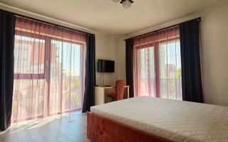 Apartament 2 camere, 60mp, garaj subteran, AC, 2 balcoane, zona Iulius Mall - Poză 5