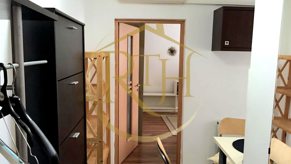 Oferim spre inchiriere apartament cu 1 camera, Aproape de Piata Unirii si Mall - Poză 6