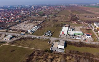 Teren 2.251 mp Grădiște, Arad - Poză 7