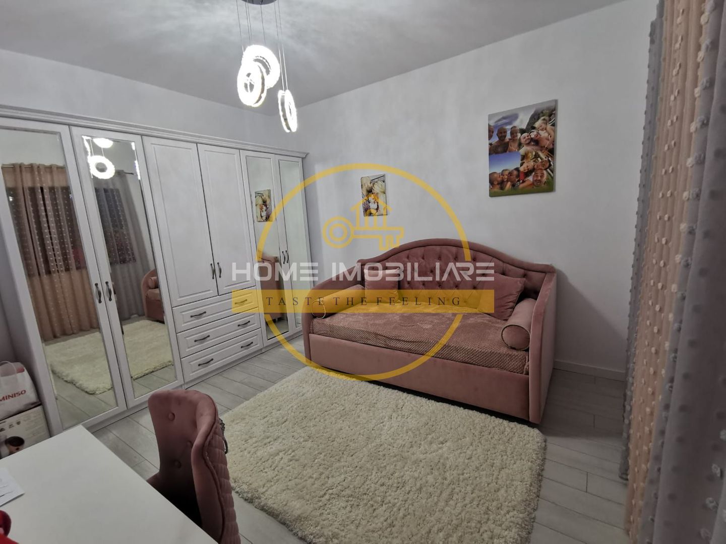 Casa Individuala Zona Manastirea Frumaosa - Poză 8