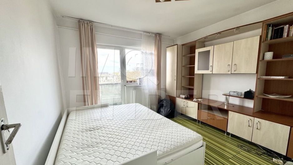 Vanzare apartament 3 camere  Zorilor, 65 mp plus 2 balcoane, zona Recuperare - Poză 4