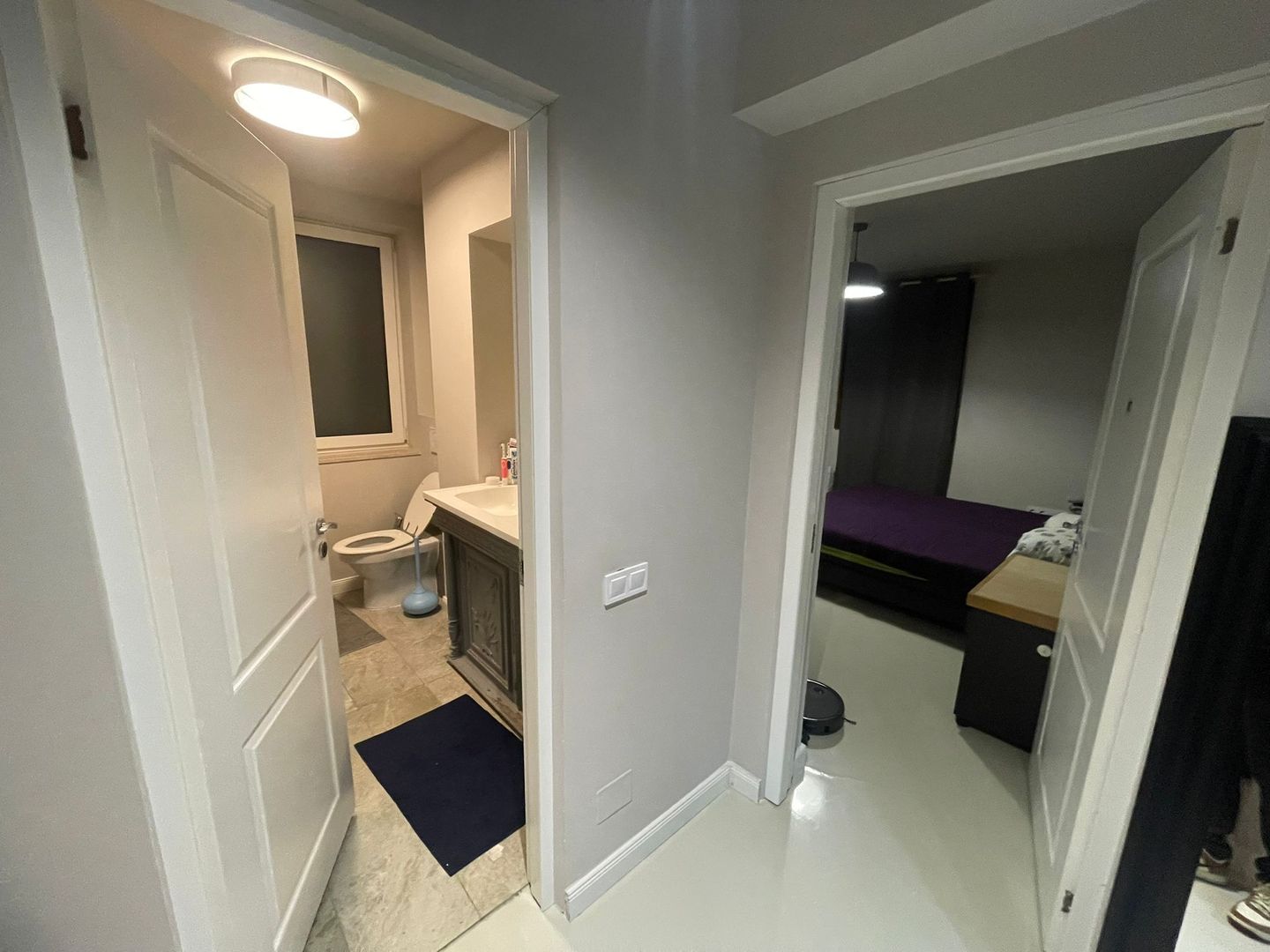 Apartament pe două nivele | Finisat modern | 108 mp | Parcare - Poză 8