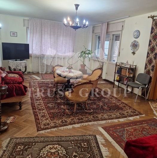 Apartament 5 camere Cotroceni - Poză 1
