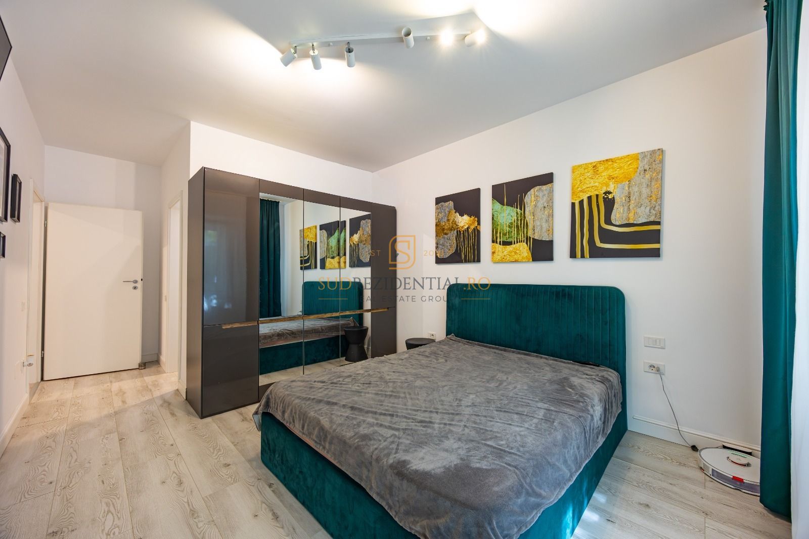 Apartament 4 camere, premium, metrou Dimitrie Leonida, Comision 0% - Poză 6