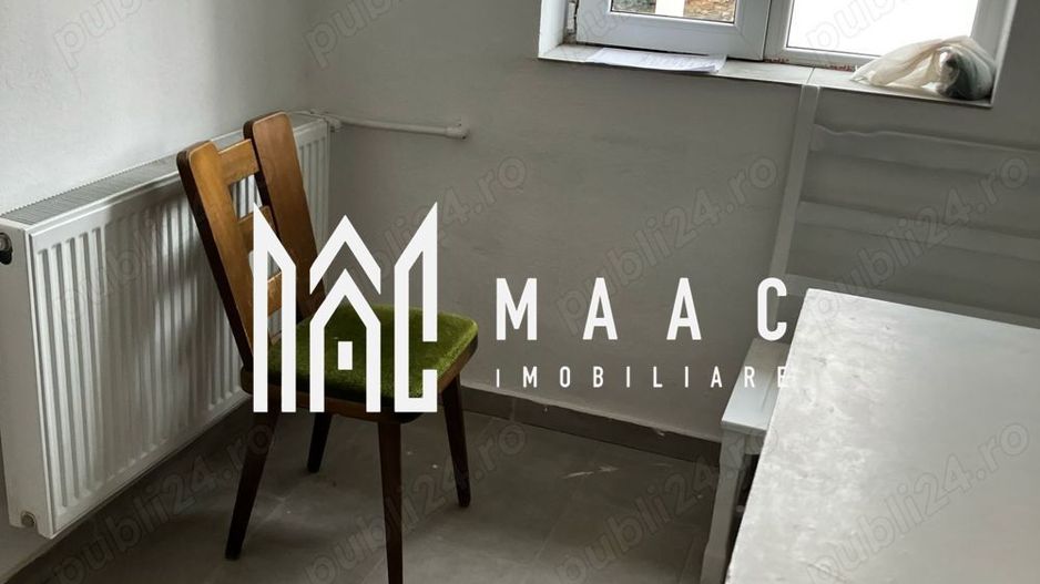Apartament la casa |  40mp utili | Cisnadie - Poză 8