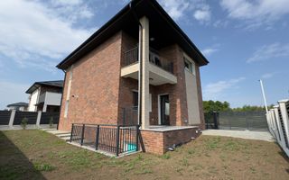 Casa individuala PREMIUM D+P+E 419mp teren, Miroslava - Poză 5