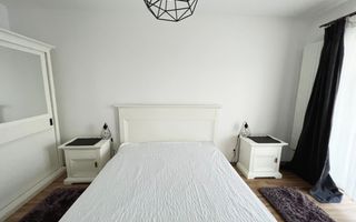 2 camere, modern, terasa, parcare, Buna Ziua, Sofia Residence, LIDL - Poză 9