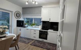 Casa individuala cu teren de 400 mp, Dezmir - Poză 6