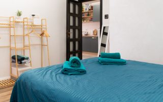 Apartament 2 camere si LOC DE PARCARE, zona Copou, Iasi - Poză 5