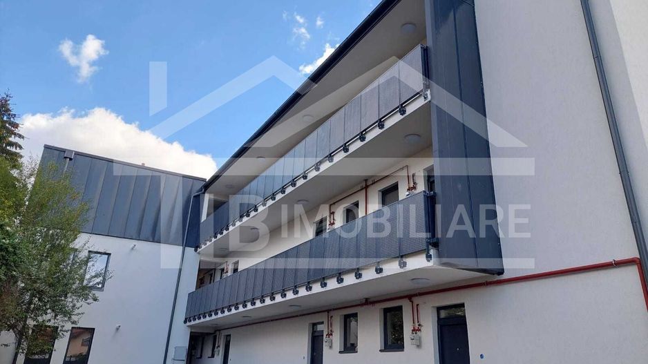 Studio, 36mp, Zona Central - Poză 8