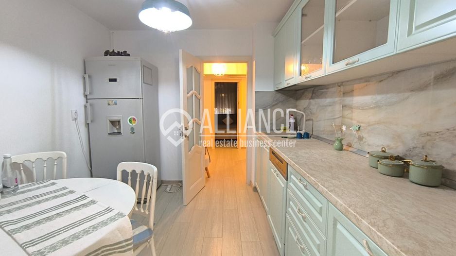 TOMIS NORD BOEMA(COD03)-  3 Camere moderne cu loc de parcare ! - Poză 24