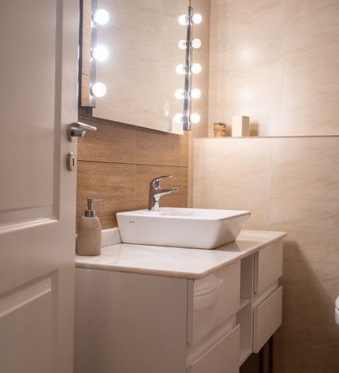 Apartament Aviatiei | Mall Promenada - Poză 7