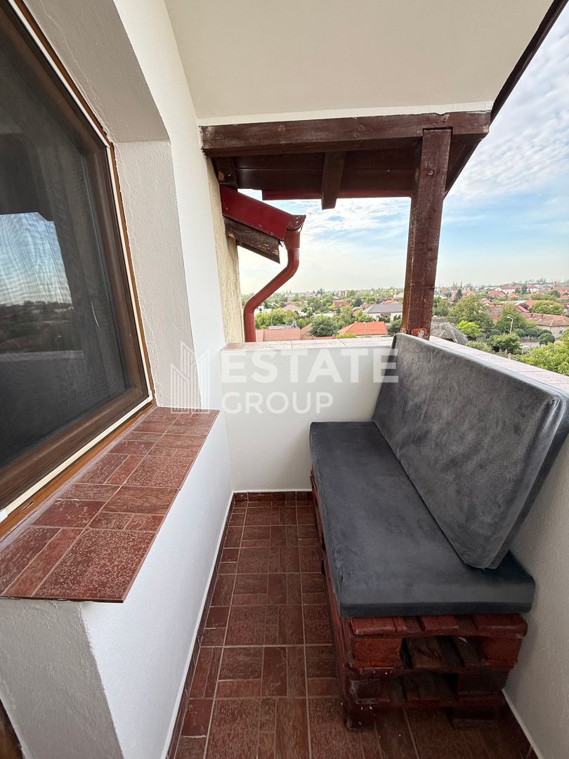 Apartament 3 camere Sagului, Mobilat si Utilat - Poză 17