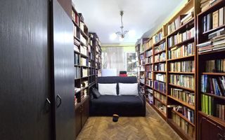 Apartament spațios cu 3 camere în Grigorescu. - Poză 5