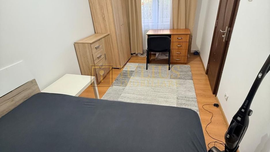2 camere| vis a vis de Spitalul Judetean| centrala proprie| - Poză 2