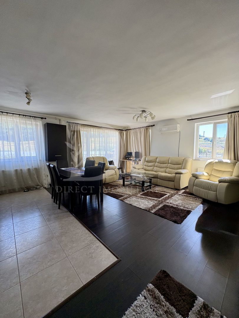 APARTAMENT 2 CAMERE | FLOREȘTI – ZONA FLORILOR - Poză 2