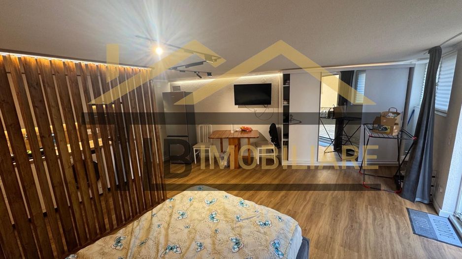 Garsoniera, 35mp, prima inchiriere,  Zona UMFST - Poză 3