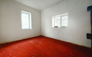 Teren intravilan 1052mp cu casa renovabila de cărămidă Tuzla - Poză 5