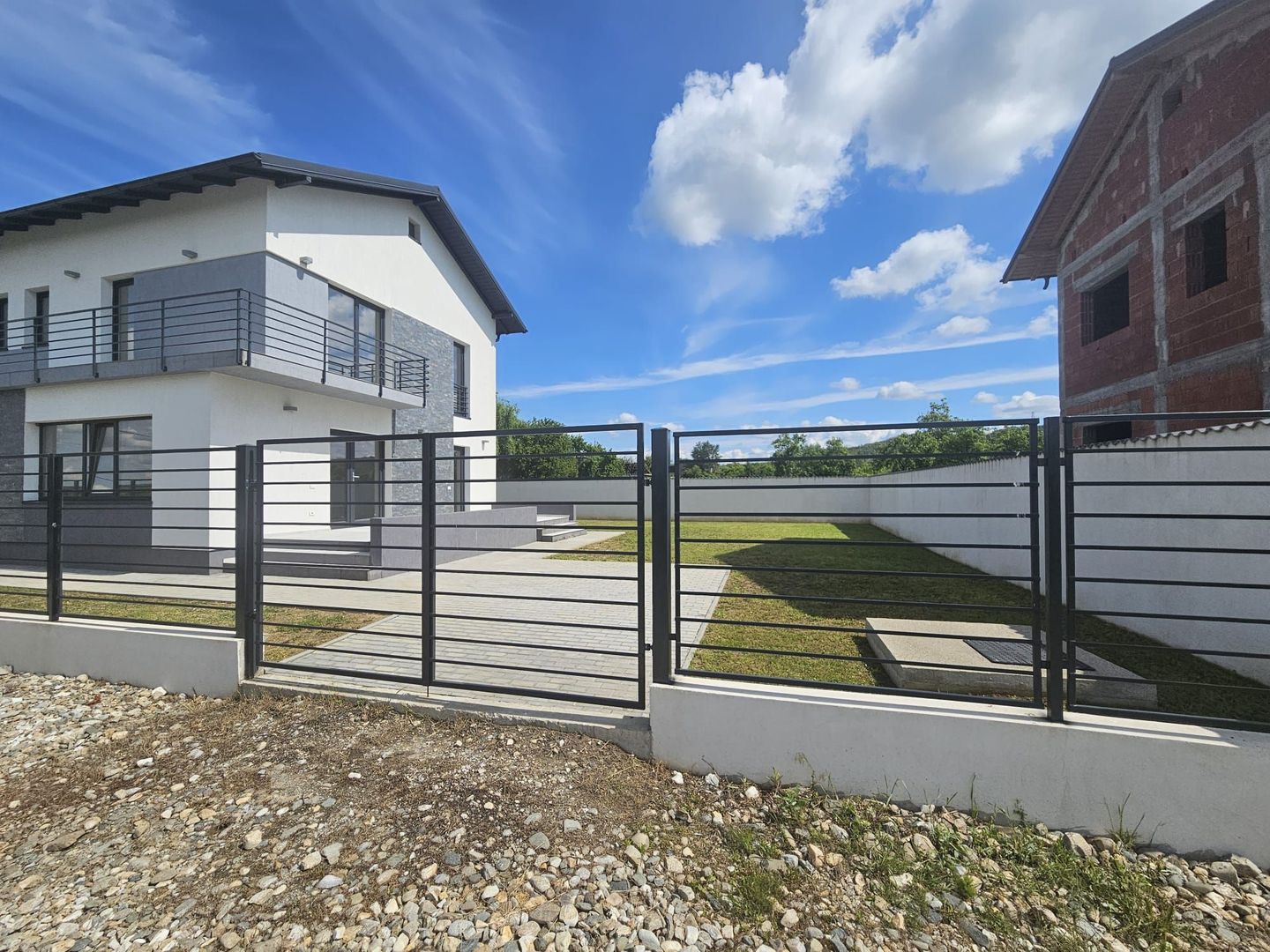 Vila noua, Stefanesti - Tudosesti - Poză 11