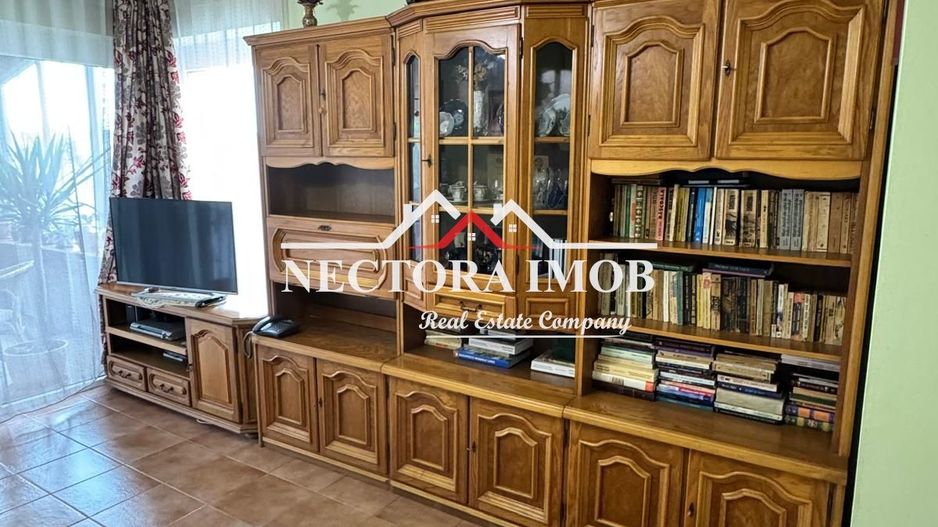 CASA cu etaj, 4 camere, 2 bai, SANTANDREI, mobilata/utilata, 114 mp - Poză 15