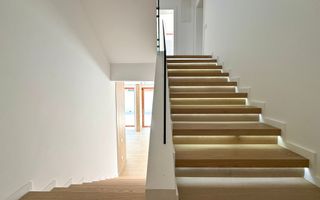 Vila cu 6 camere *575mp* / 2 locuri parcare // Pipera- Iancu Nicolae - Poză 21