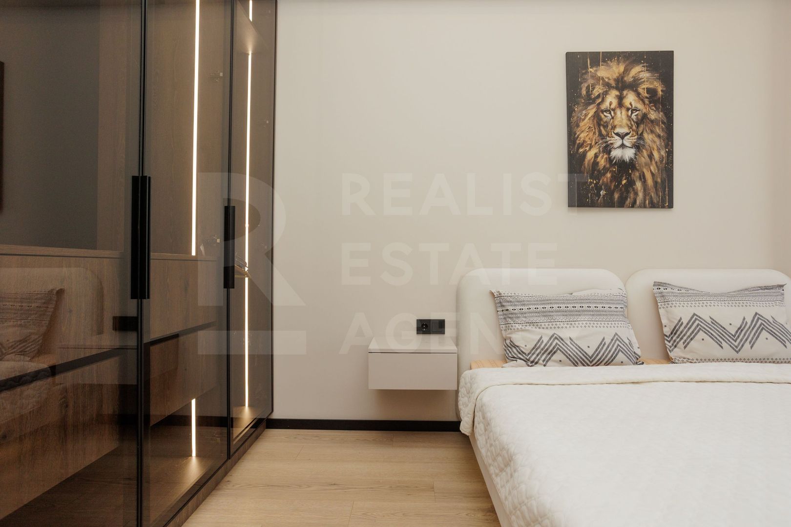 Vânzare, apartament, 3 camere, str. Bogdan Voievod, Rîșcani - Poză 12