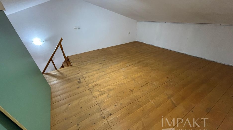 Spațiu Comercial 50 mp | Expo Transilvania | Vad Pietonal Intens | - Poză 4