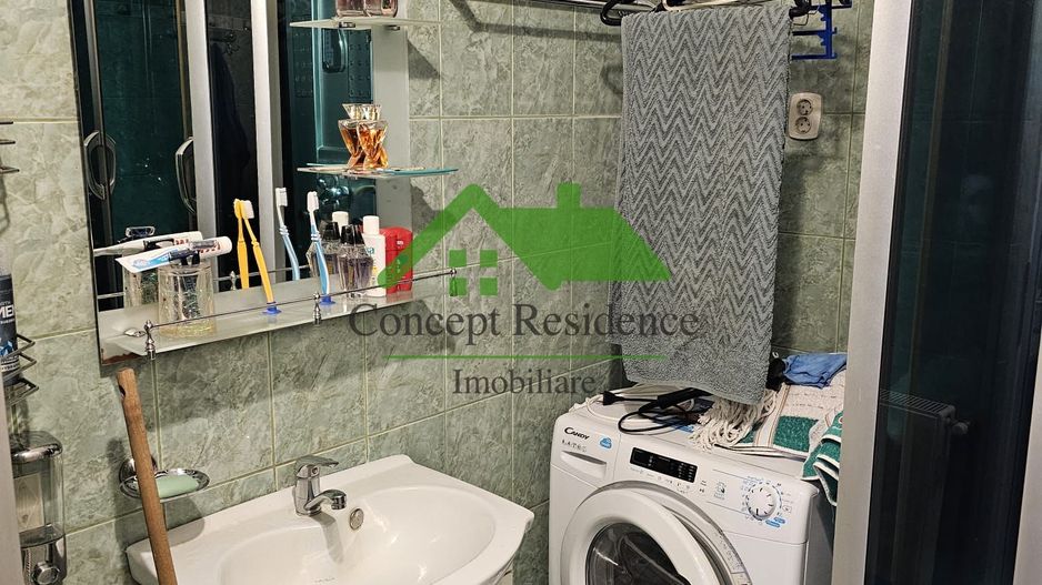 🏡 Casă cu demisol, parter și mansardă – Str. Victoriei, zonă centrală - Poză 15