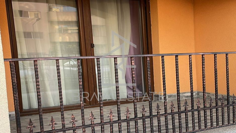 Apartament 2 camere, 2 balcoane, parcare, zona Bună Ziua - Poză 7