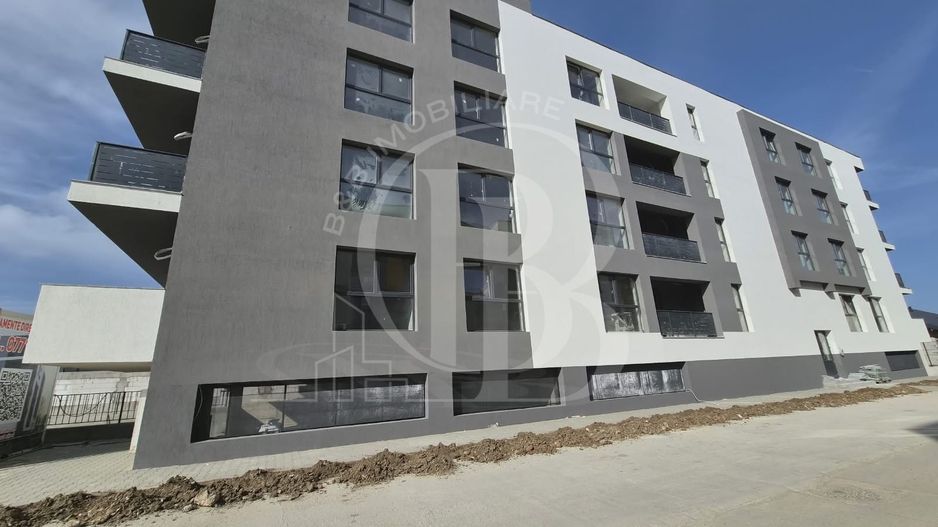 2 camere decomandat bloc boutique 7min STB Bratarii - Poză 12