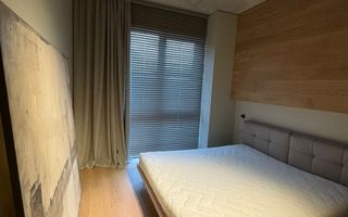 Chirie, apartament, 1 cameră, strada Tricolorului, Buiucani - Poză 6