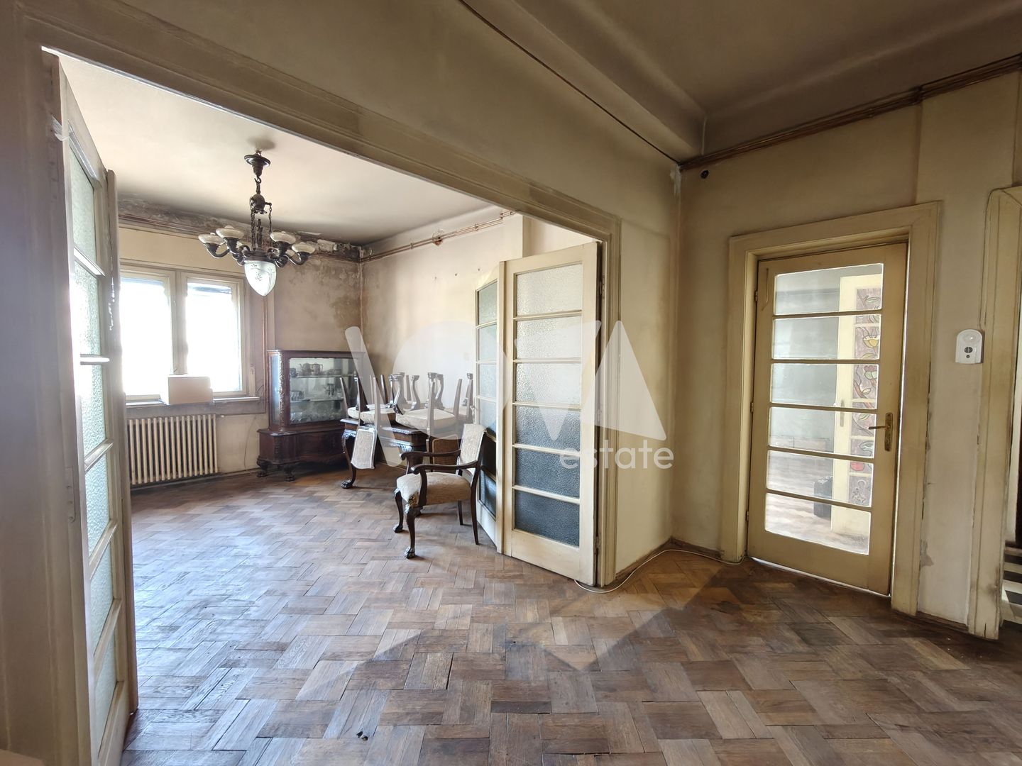 De vânzare apartament 3camere - str. Plantelor - central - Poză 4