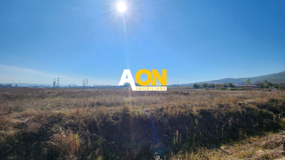 De vanzare 40.649mp teren intravilan, zona Orizont - Poză 6