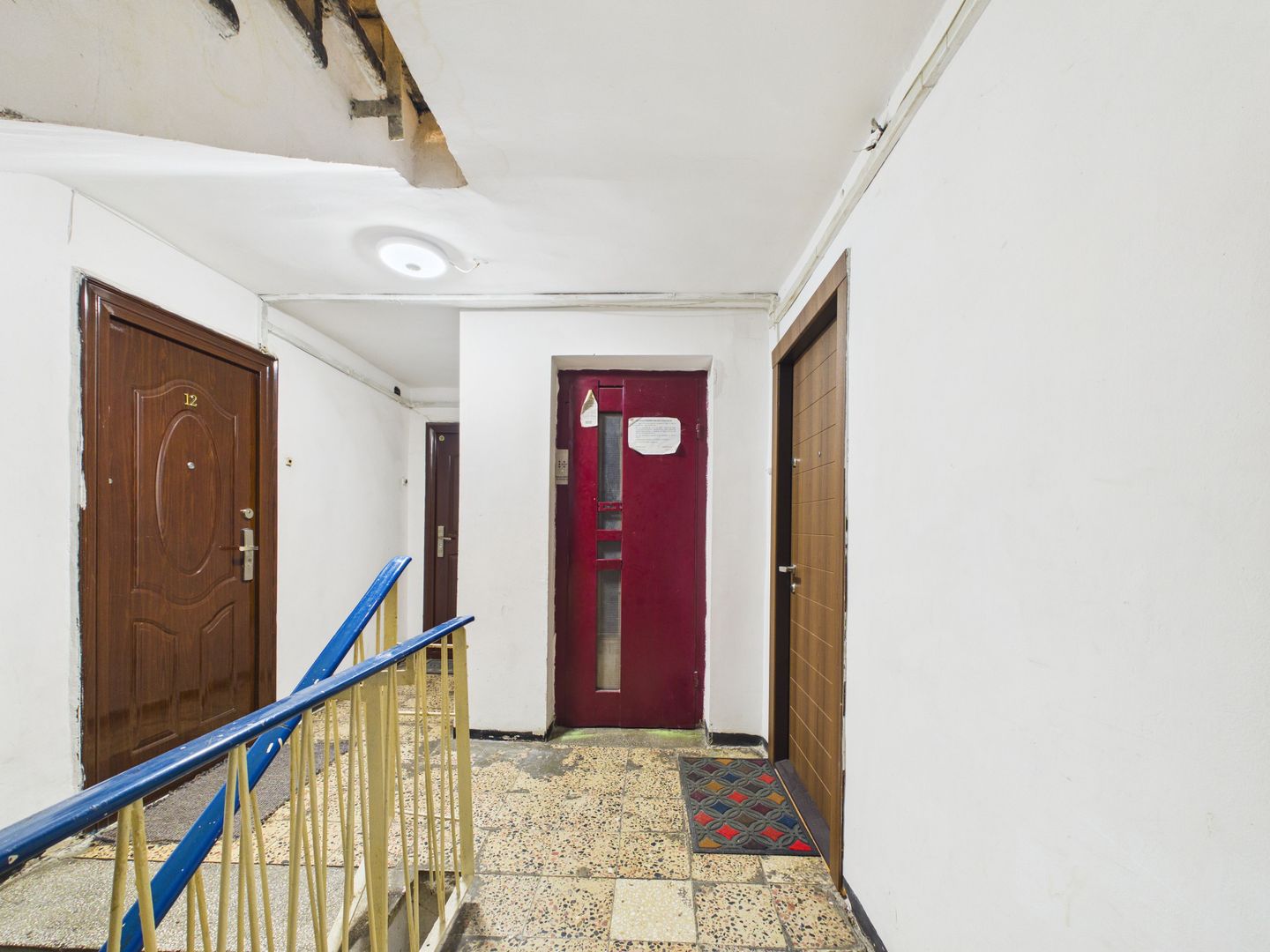 Apartament 2 camere Pantelimon aproape de Mega Mall - Poză 16