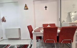 Apartament 2 camere decomandat, spatios,  Coresi Isaran - Poză 13