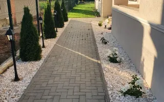 Zona Torontalului- 2 camere, loc de parcare si curte comuna| disponibil 01.10.27 - Poză 13