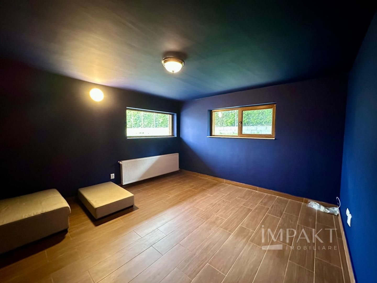 Vilă modernă 230 mp, teren generos 1000 mp, garaj, Iris - Poză 16