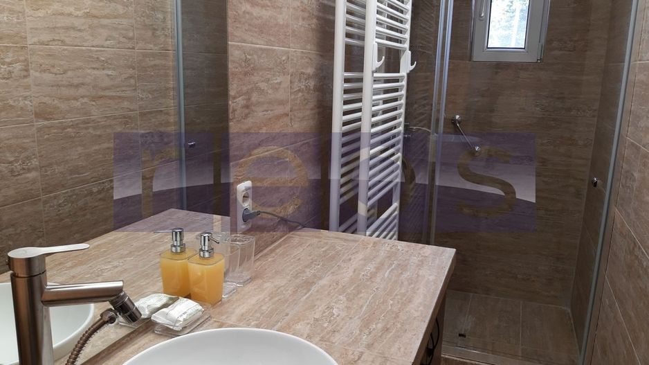 INCHIRIERE APARTAMENT 3 CAMERE 77MP POLONA DACIA CENTRALA PROPRIE PARCARE - Poză 15