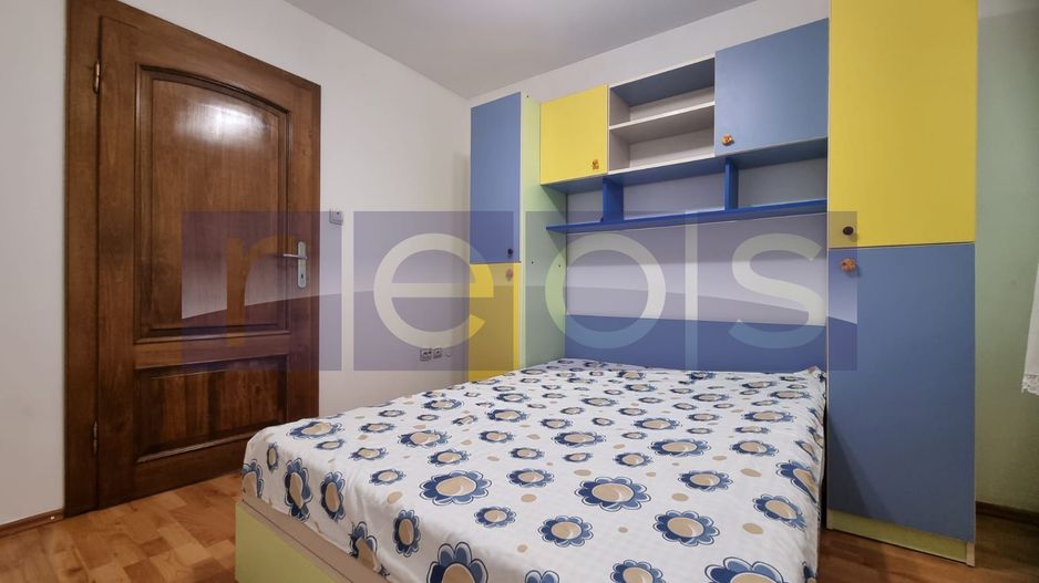 VANZARE - 4 -CAMERE DECOMANDAT - PIATA  VICTORIEI - Poză 10