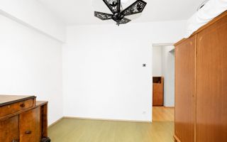 ❇️  3 Camere DECOMANDAT | Etaj 1 | Reabilitat Termic - VEDERE ÎN SPATE - Poză 6